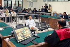 Hak Politik Aman, Sudewo Tetap Bisa Maju di Pemilu 2034 Usai Bebas