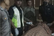 Warga Bengle Boyolali Ditemukan Meninggal, Keluarga Menolak Otopsi 