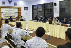Tingkatkan Mutu Pendidikan, SMA Al Irsyad Boarding School Kota Tegal Terapkan Deep Learning Berbasis STEM