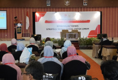 Perang Iran–Israel Bayangi Ekspor, Fikri Ajak UMKM Tegal Perluas Pasar dan Manfaatkan Medsos