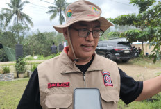 Dirikan Dapur Umum di Padasari Tegal, Dinsos Jateng Pastikan Tak Ada Warga Terdampak Kelaparan