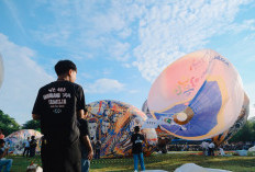 Festival Balon Udara Solo Tuai Kritik, Panitia Dinilai Abaikan Kekecewaan Ribuan Warga