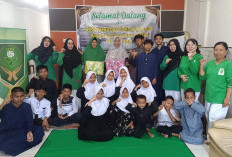 IIDI Cabang Pemalang Gelar Seabrek Kegiatan Mewarnai BBID 2026