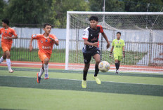 Sempat Diremehkan Publik, Akademi Sepak Bola Kampung di Kudus Melesat di Level Nasional