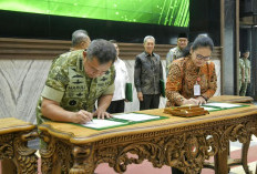 Sampah Jadi BBM, Semarang Dipilih dalam Proyek Percontohan Nasional Bersama TNI AD