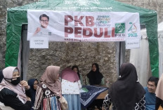 PKB Purworejo Luncurkan Program SEMAR, Ratusan Warga dan Santri Nikmati Layanan Kesehatan Gratis
