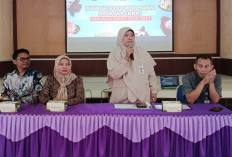 SMKN 2 Tegal Tempa Pengurus OSIS Lewat Kawah Kepemimpinan