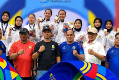 Bikin Bangga! Jepara Borong Medali di Porprov Jateng 2026