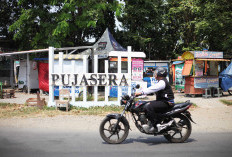 90 Pedagang Pujasera Jalan Melati Gulung Tikar, Wakil Ketua DPRD Amiruddin: Pemkot Wajib Evaluasi