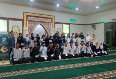 SMAN 2 Tegal Menyantuni 93 Siswa Yatim Piatu, Dana dari Donasi Guru