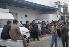 Gejolak Penolakan MBG Mencuat di Pati dan Kudus, Soroti Kualitas Menu dan SPPG Nakal
