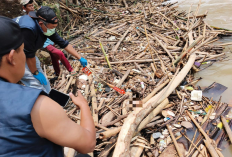 Diperkirakan Meninggal 3 Hari, Mayat Bayi Perempuan Ditemukan di Sungai Bringin