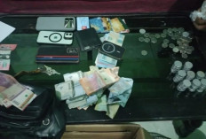 Grebek Obat Ilegal di Lebaksiu, Aparat Ciduk Tiga Orang dan Bongkar Lapak Seng 