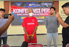 Rugikan Negara Rp 380 Juta, Kades Purworejo Sragen Diganjar 1 Tahun Penjara