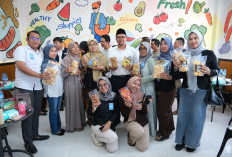 Bupati Faiz Bawa Kelengkeng Batang Tembus Ritel Modern, Petani Milenial Go Nasional