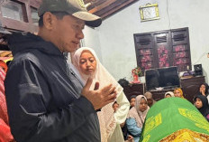 Ganasnya Bencana di Kudus, Warga Menawan Tewas Tertimbun Material Longsor