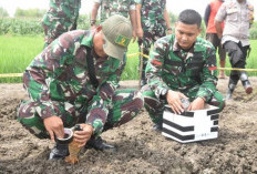 Heboh Penemuan Mortir Diduga Aktif di Grobogan, Semula Dikira Botol Kecap