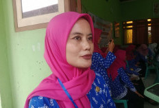 Es Teh Jumbo dan Seblak Ternyata Tak Ramah untuk Pertumbuhan Remaja Putri, DPC Persagi Batang Ingatkan Ini