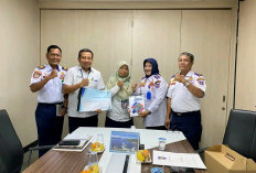 Dishub Kabupaten Tegal Usulkan Peningkatan Tipe Terminal Hingga Bus Sekolah