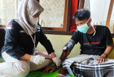 Ancaman TBC Mengintai Warga Jepara, Ratusan Kader Kesehatan Dikerahkan Deteksi Dini