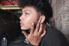 Korban Pengeroyokan Konvoi Perguruan Silat di Boyolali Resmi Lapor Polisi, Adam Alif: Lebih 20 Pertanyaan