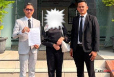 Bidan di Kebumen Gugat Rumah Sakit ke PHI Semarang, Tuntut Hak Pekerja Rp40,9 Juta