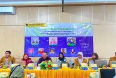 Strategi Kepemimpinan Pedagogi Terdistribusi UPS Tegal Dorong Capaian SDGs Pendidikan