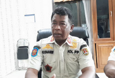 Satpol PP Kota Semarang Terima 571 Aduan Masyarakat Sepanjang 2025, Didominasi PKL dan Bangunan Melanggar