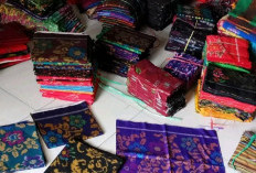 Terganjal Lemahnya Promosi UMKM, Jepara Intip Strategi Dekranasda Kota Pekalongan