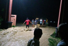 Banjir di Enam Desa Kabupaten Grobogan sudah Surut, Ini Lokasinya