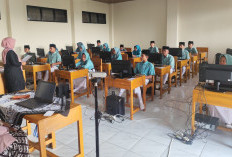 Berawal dari Kegelisahan, Ini Cerita SMP di Batang Cetak Hafidz dalam 3 Tahun