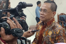 Sudewo Tegaskan Rp125 Juta Bukan Fee Proyek JGSS, Ferry Gareng Sebut Dana CSR untuk Musala dan Kambing