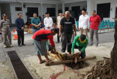 Sekda Salatiga : Hewan Kurban Pemkot untuk 500-an Tenaga Non ASN