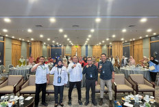 PNM Tegal dan BRINS Tingkatkan Literasi Asuransi bagi Pengusaha Ultra Mikro di Pekalongan ‎