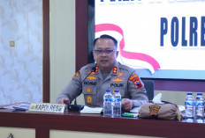 Operasi Patuh Candi 2026 Dimulai 8 Juni, Polisi Fokus Edukasi dan Keselamatan Pengendara di Pekalongan
