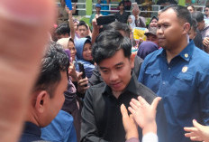 Wapres Gibran Soal Keracunan MBG Batang: Investigasi Harus Dituntaskan
