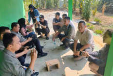 Tak Harus Viral Dulu, Anak Muda Desa Bawang Batang Garap Wisata dari Local Wisdom