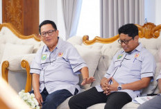 KONI Kebumen Targetkan 10 Cabor Sumbang Medali Emas di Porprov Jateng 2026