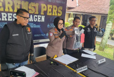 Pelaku Peregang Nyawa Siswa SMPN 2 Sumberlawang Tak Ditahan, Ini Alasan Polisi !
