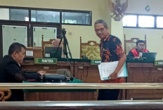 TKP Kematian Iwan Budi Rusak, Garis Polisi Hilang Terungkap di Sidang Praperadilan