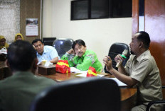 Komisi I DPRD Evaluasi Implementasi Perda Larangan Minol Kota Tegal