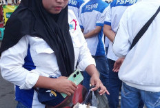Buruh Semarang Rayakan May Day dengan Aksi Bersih-Bersih, Wali Kota: Ini Contoh Demokrasi Dewasa