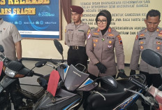 Pelaku Pembunuhan Bocah 11 Tahun di Sragen Dijatuhi Hukuman Mati