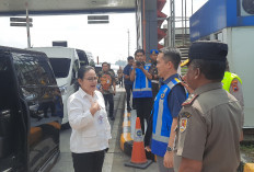 Pemkot Semarang Optimalkan Aplikasi Libas untuk Layanan Darurat Selama Nataru 2025/2026