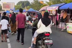 Pemkab Tegal Gelar Polling Lokasi Car Free Day  