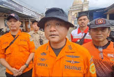 Evakuasi Jenazah Syafiq Ali Dialihkan ke Basecamp Gunung Malang