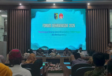 Dekranasda Demak Dorong Sinergi UMKM Kriya agar Naik Kelas dan Berdaya Saing