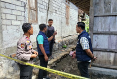 Diduga ODGJ, Anak Kandung Hantam Kepala Mbah Subar dengan Batu Bata Hingga Tewas di Boyolali