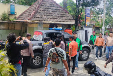 Gerak Cepat Polsek Laweyan dan Warga Gagalkan Percobaan Penculikan di Sukoharjo