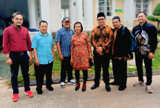 Besok, Korban BLN Beserta Kuasa Hukum Penuhi Undangan Rapat Dengar Pendapat dengan Komisi III DPR RI